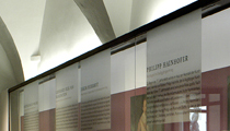 Ausstellung
