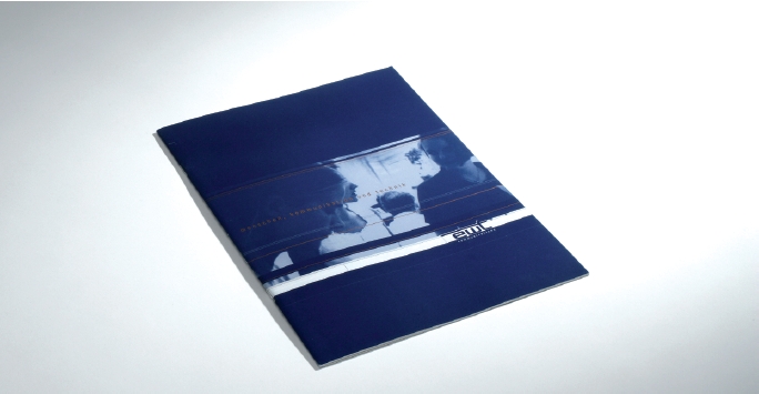 Imagebroschre ewt communications